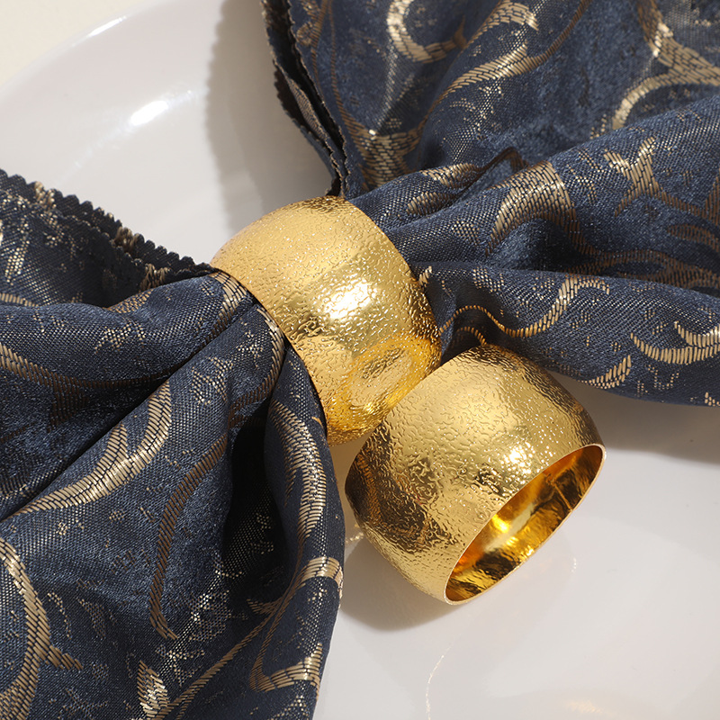 Table Napkin Ring Ⅵ