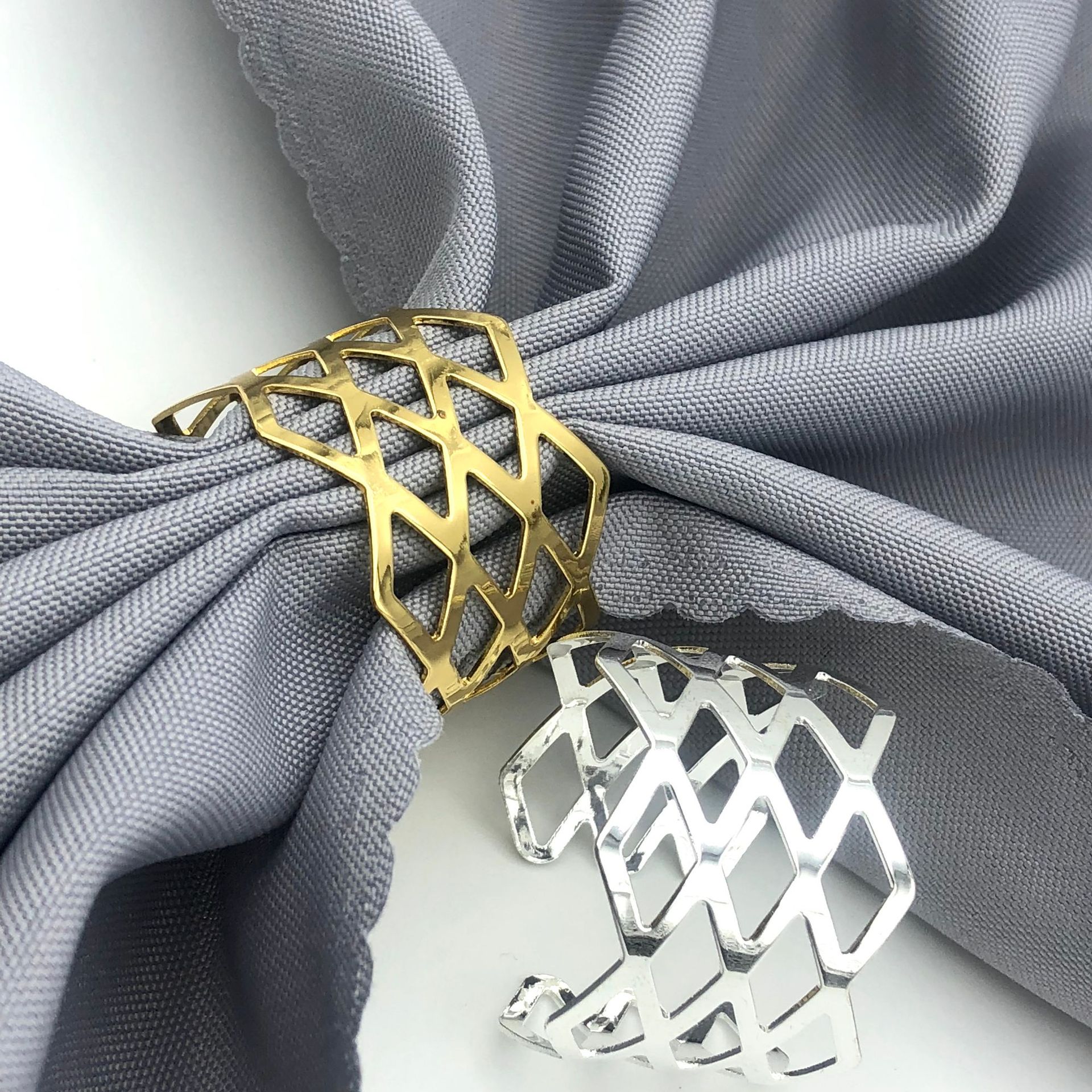Table Napkin Ring Ⅲ