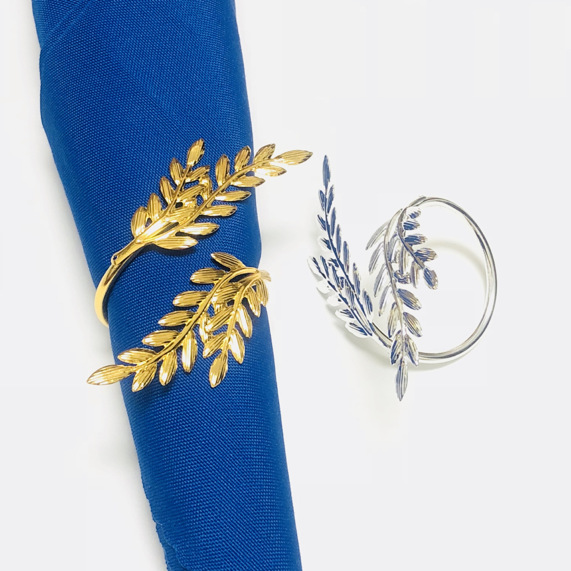 Table Napkin Ring Ⅳ