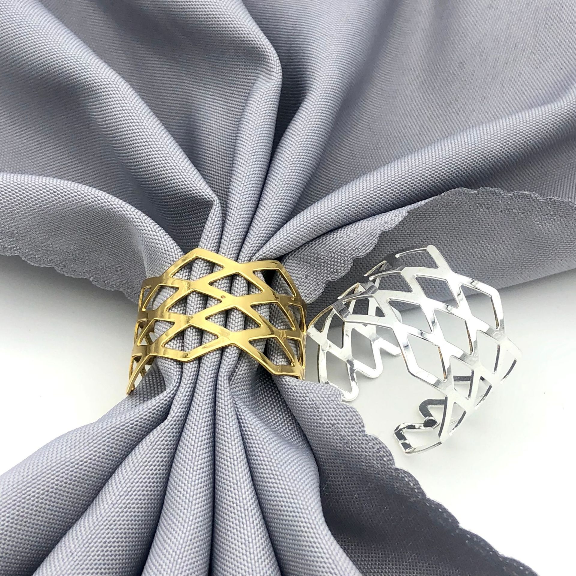 Table Napkin Ring Ⅲ