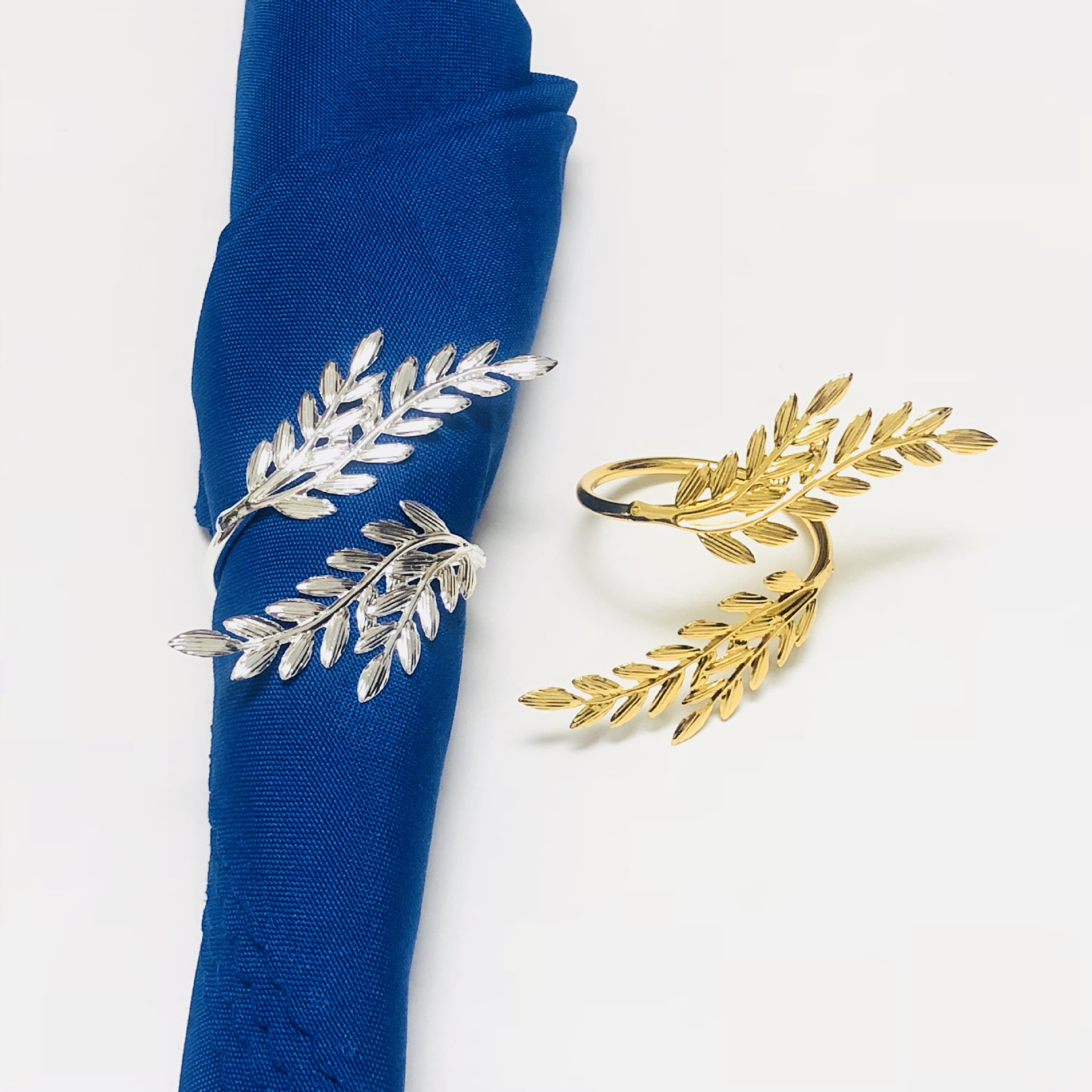 Table Napkin Ring Ⅳ
