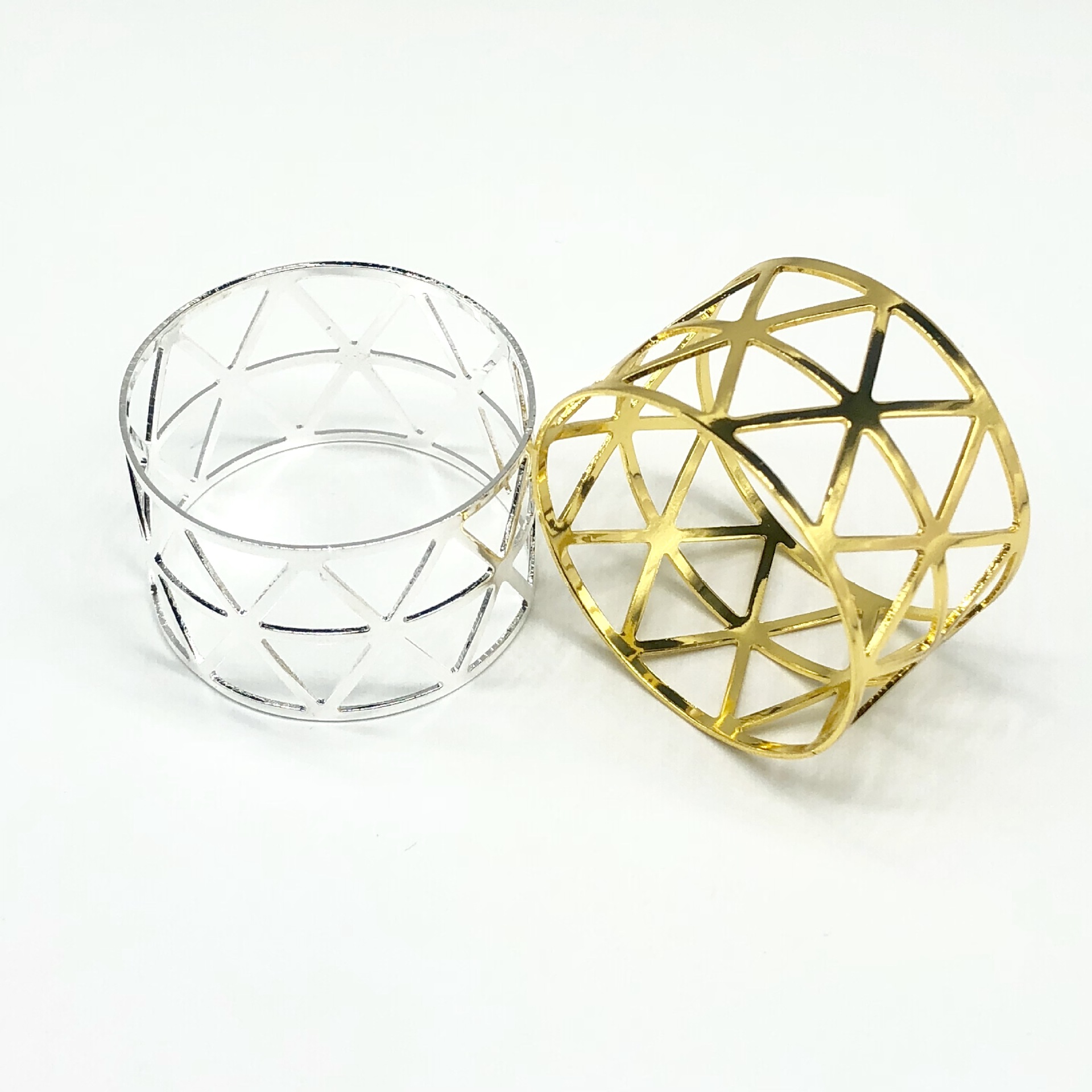 Table Napkin Ring Ⅶ