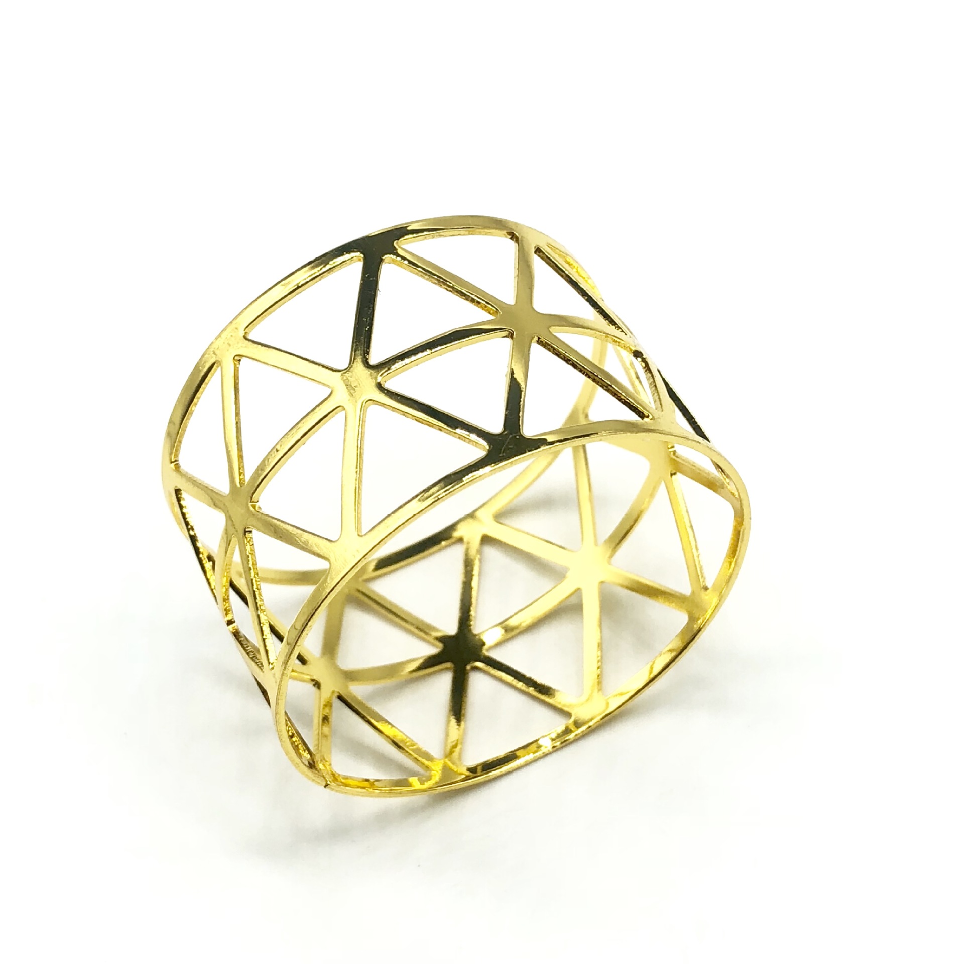 Table Napkin Ring Ⅶ