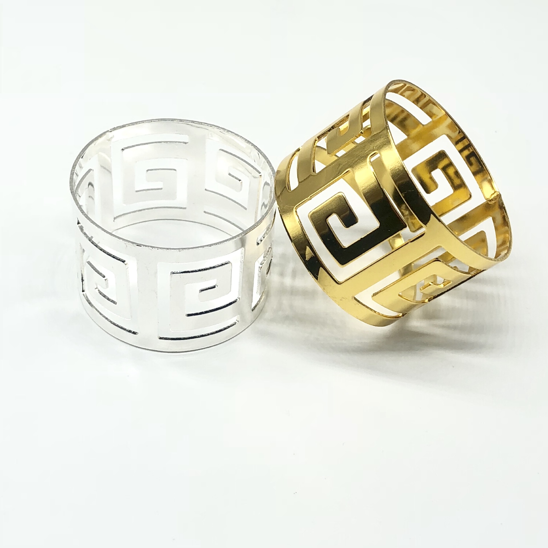 Table Napkin Ring Ⅱ