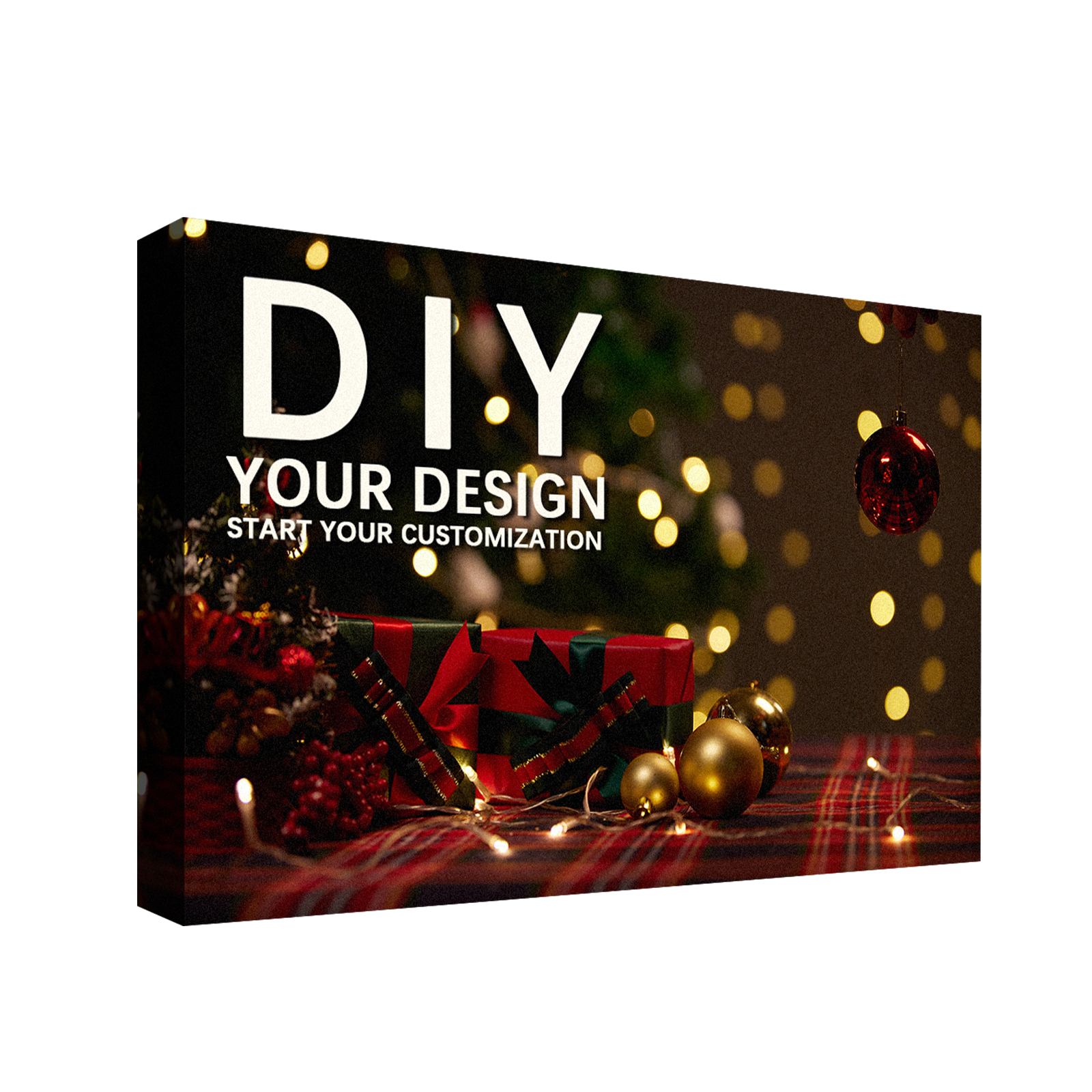 LED Light Box Backdrop