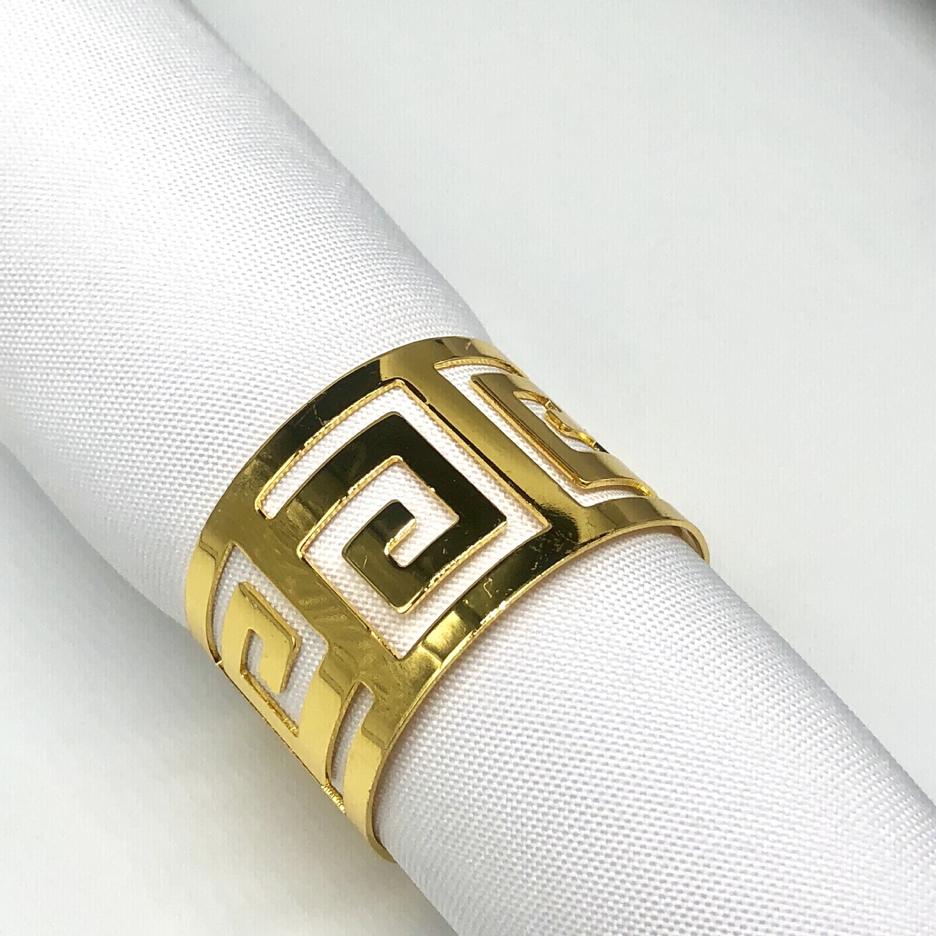 Table Napkin Ring Ⅱ