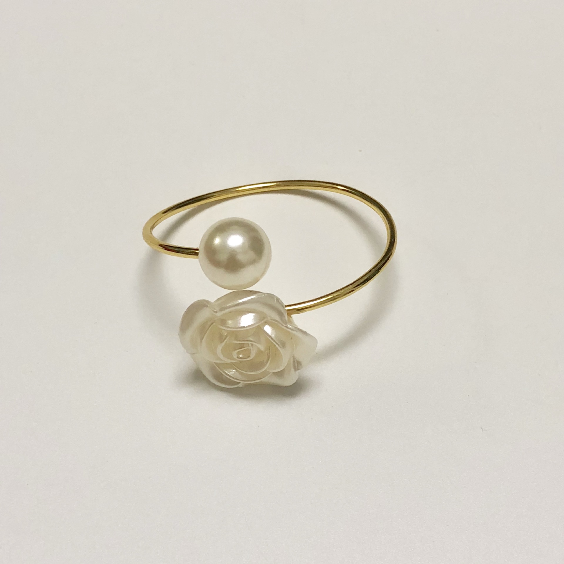 Table Napkin Ring Ⅴ