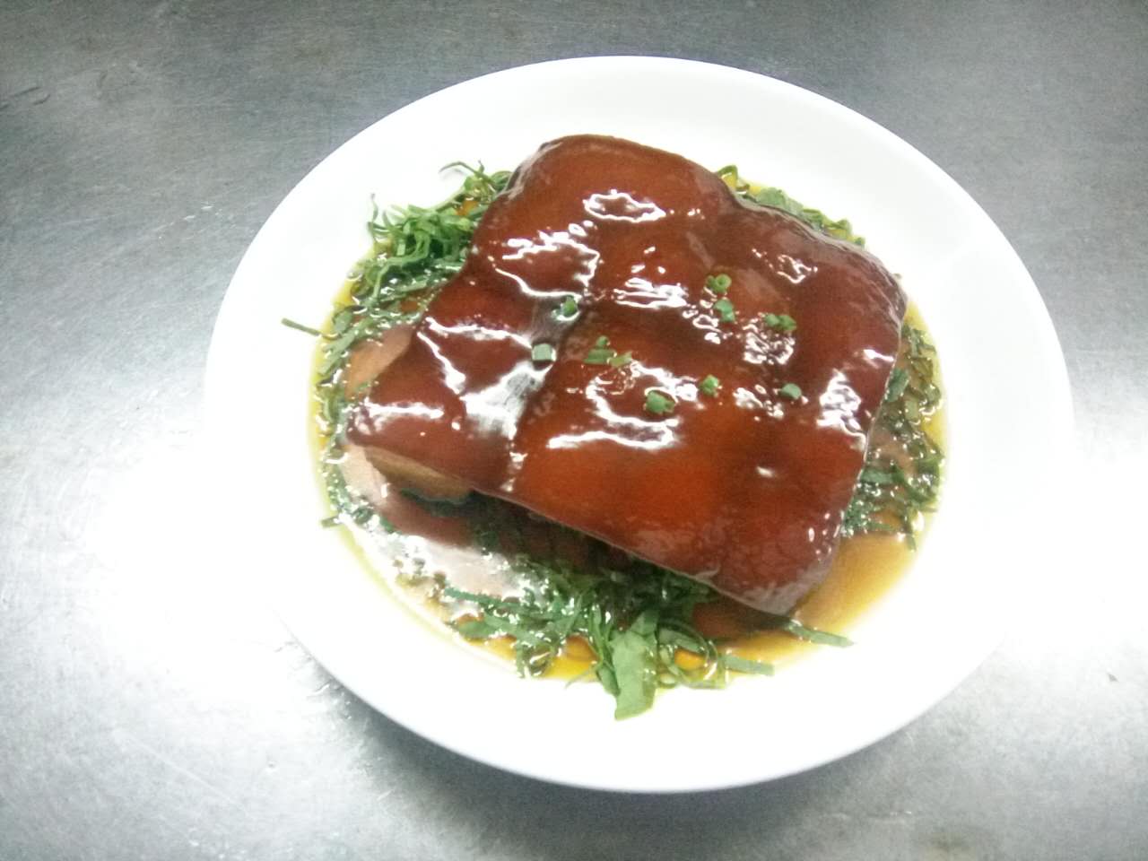 东坡肉