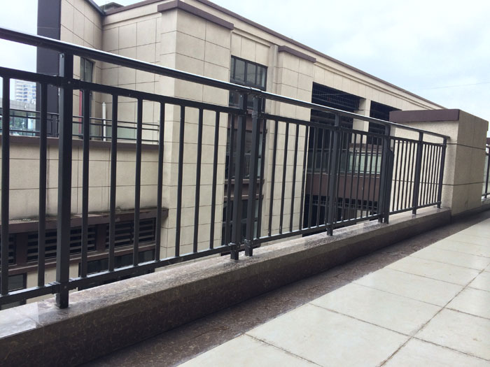 阳台锌钢栏杆01-(1)