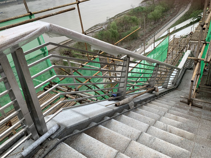 楼梯护栏LTHL1-13