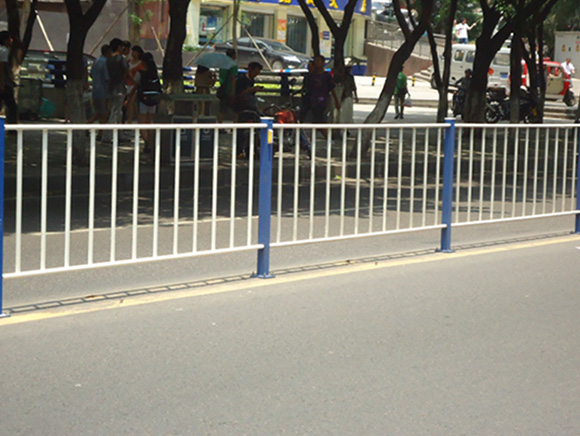 人行道路隔离护栏