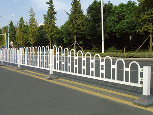 京式道路护栏圆管型