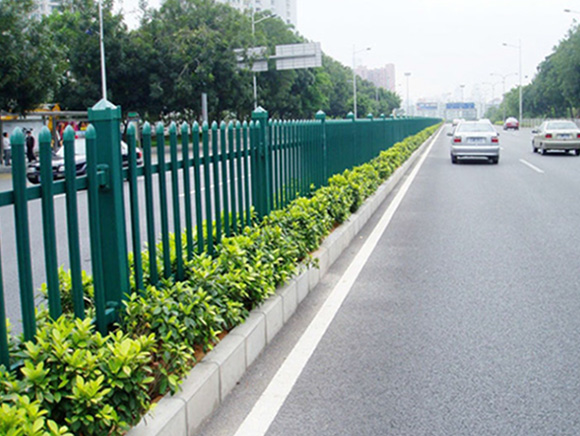道路绿化护栏