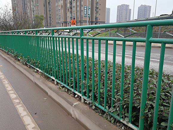 道路绿化护栏