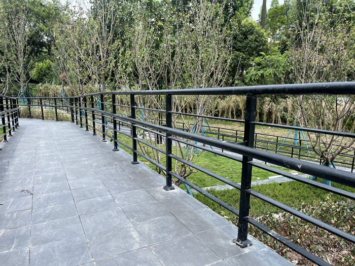 楼梯护栏LTHL1-11