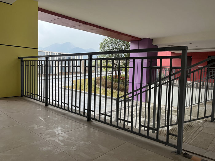 阳台护栏YTHL1-29