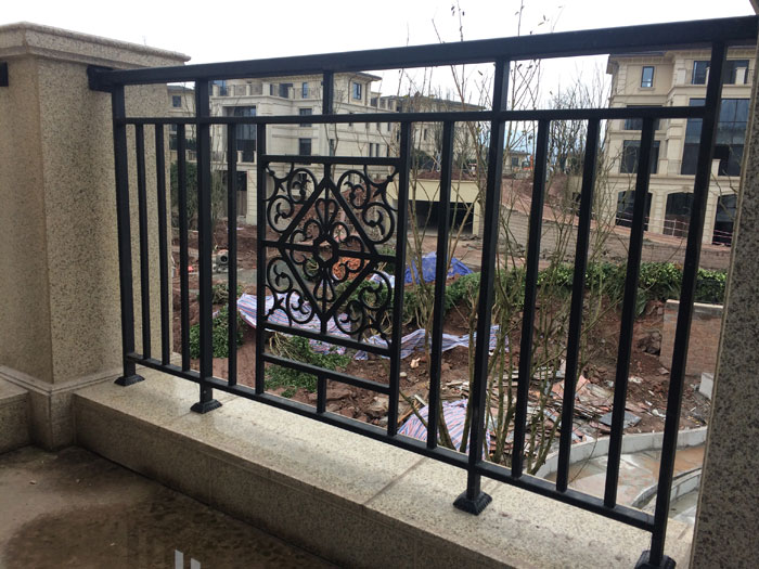 阳台护栏YTHL1-25