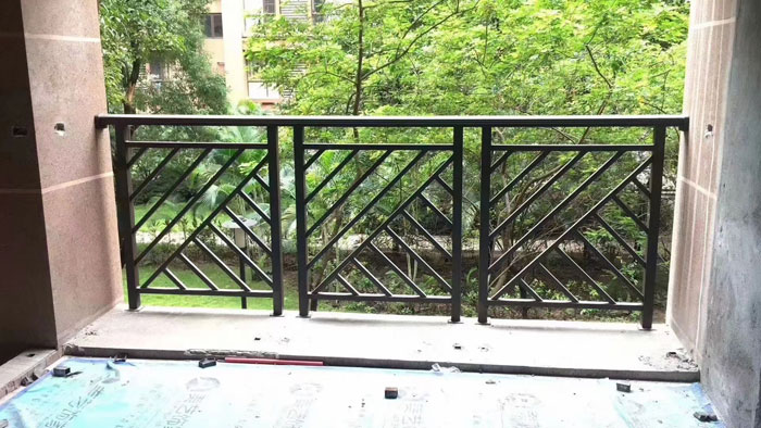 阳台护栏YTHL1-22