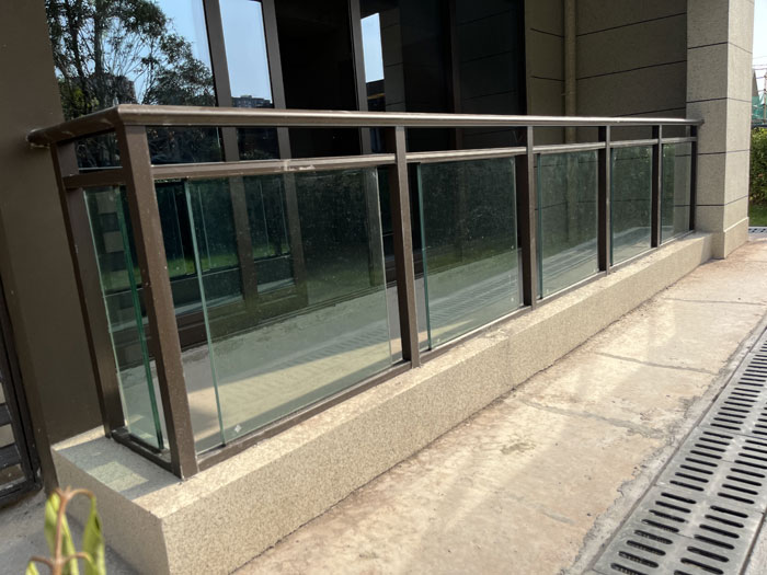 阳台护栏YTHL1-29-001