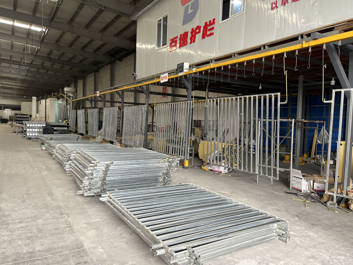 厂房设备CFSB1-17