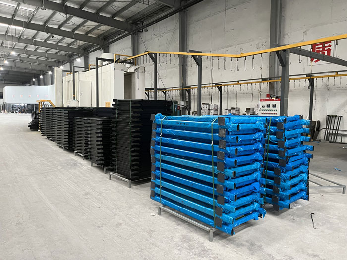 厂房设备CFSB1-19