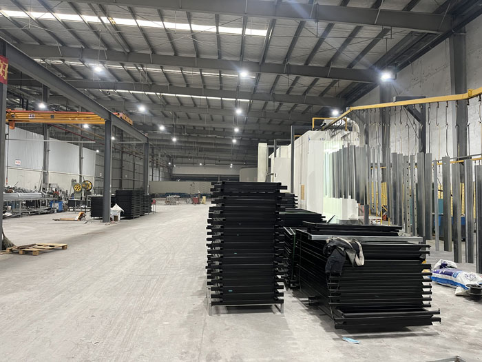 厂房设备CFSB1-20