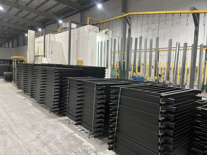 厂房设备CFSB1-21