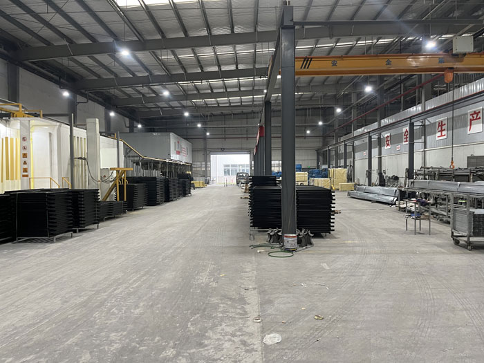 厂房设备CFSB1-22