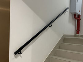 楼梯护栏LTHL1-15