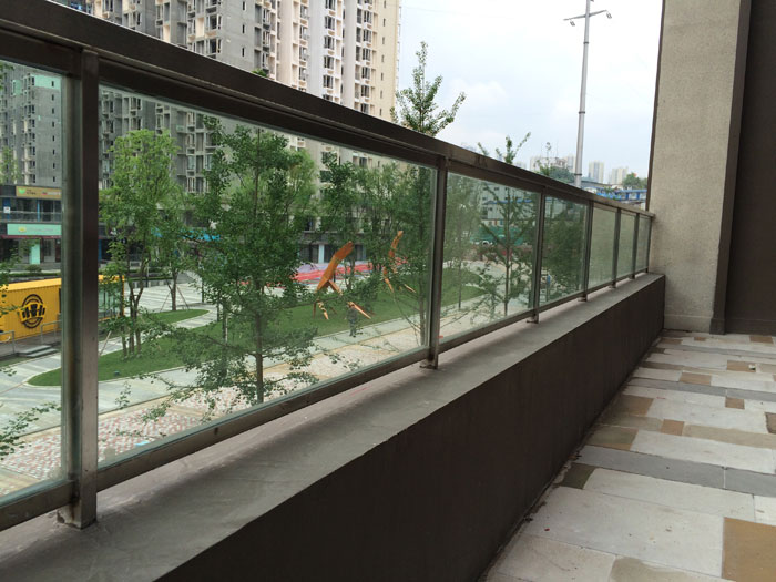 阳台护栏YTHL1-30