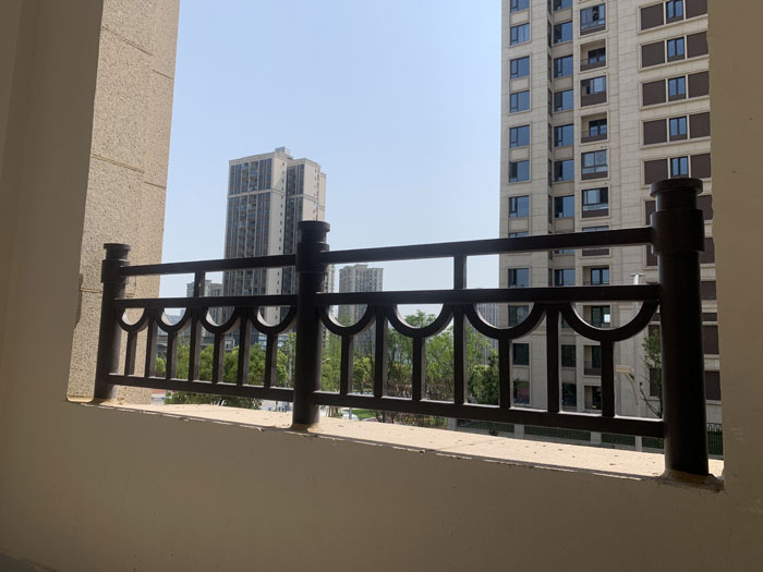 阳台护栏YTHL1-27