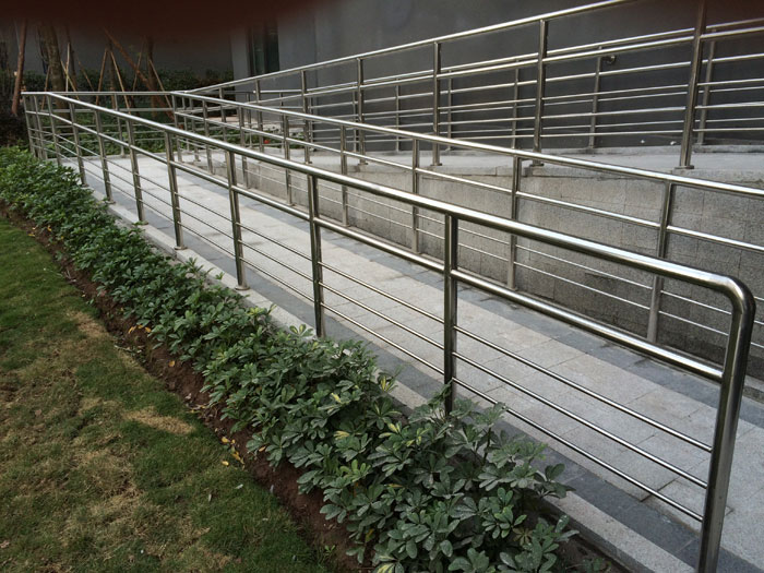 楼梯护栏LTHL1-17