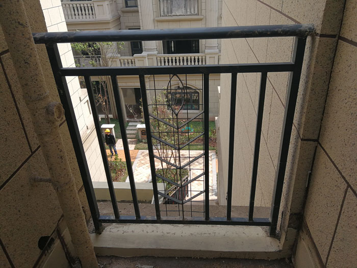 阳台护栏YTHL1-28