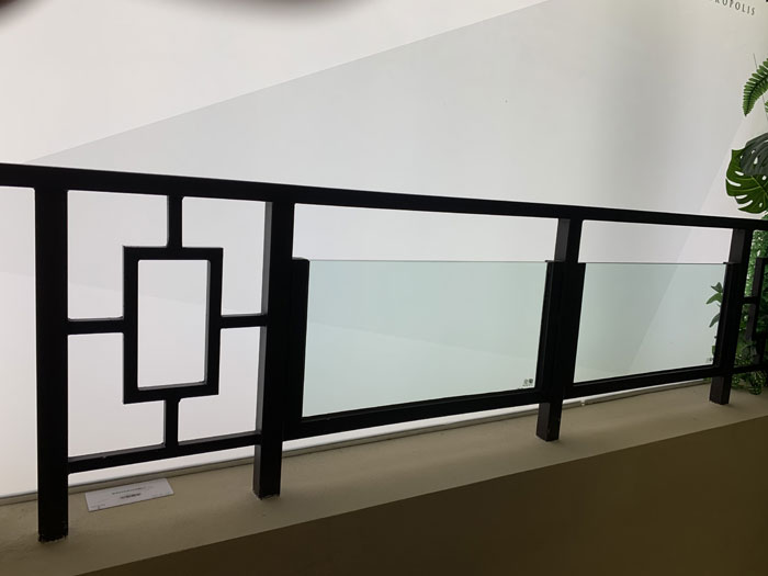 阳台护栏YTHL1-21