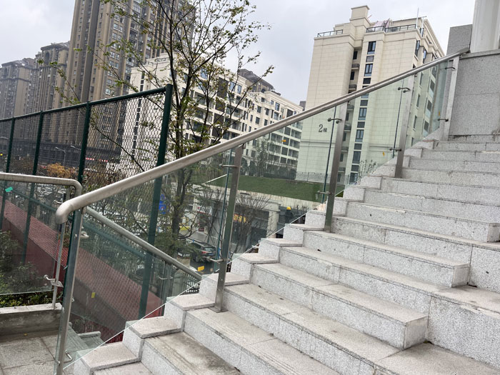 楼梯护栏LTHL1-10