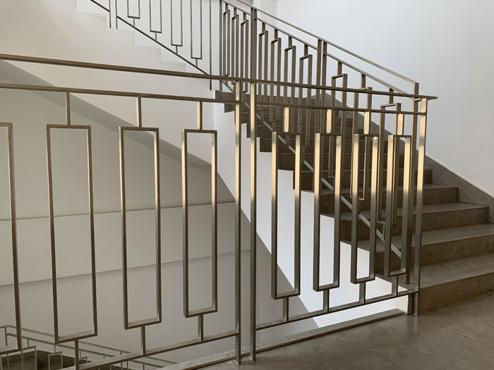 楼梯护栏LTHL1-14