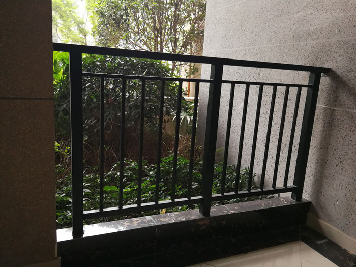 阳台护栏YTHL1-26