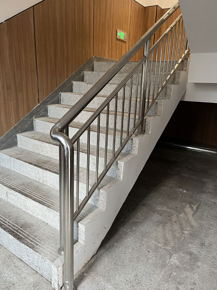 楼梯护栏LTHL1-12