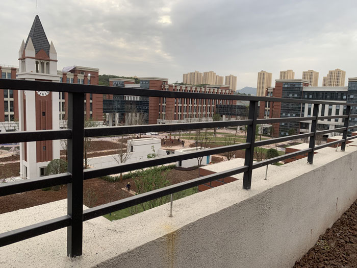 阳台护栏YTHL1-23