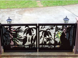 城市文化护栏WHHL1-03