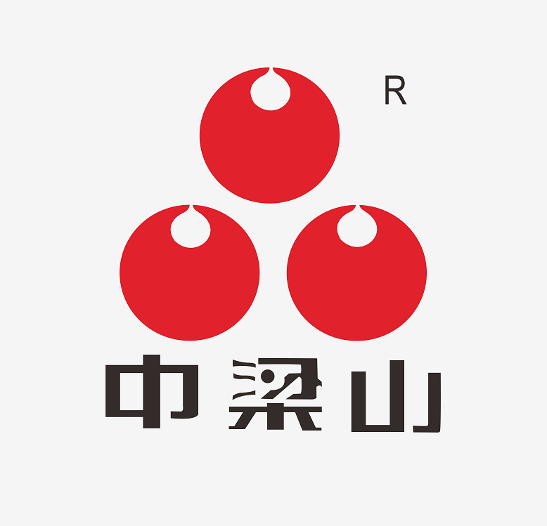 中梁山礦泉水