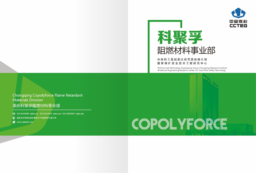 桥都文化画册案例：科聚孚