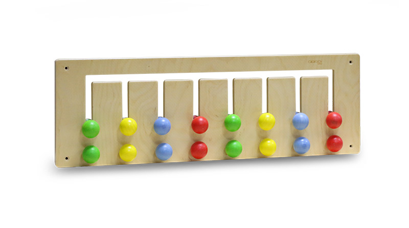 Ball to find partners