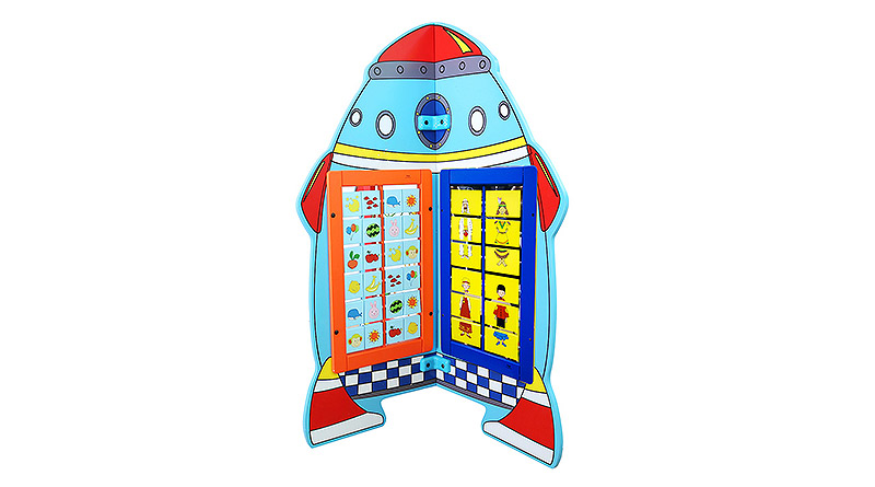 Big rockets