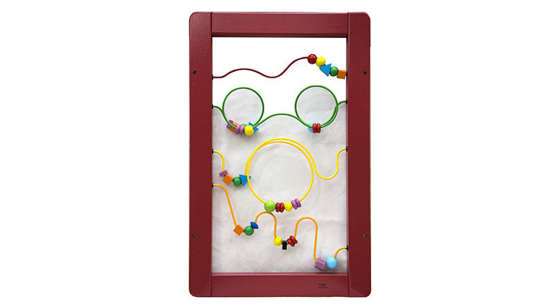 The ball ball playing games