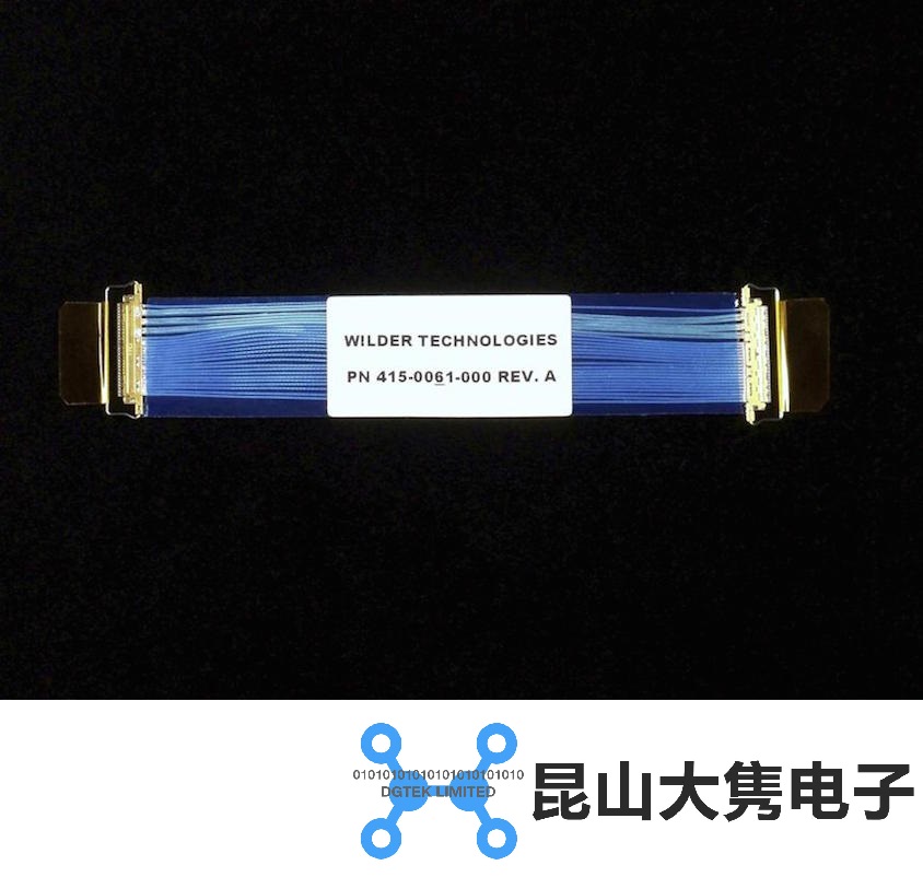 eDP-TPA30-Cable (415-0061-000)