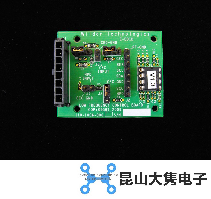 HDMIA-TPA-E (640-0015-000)