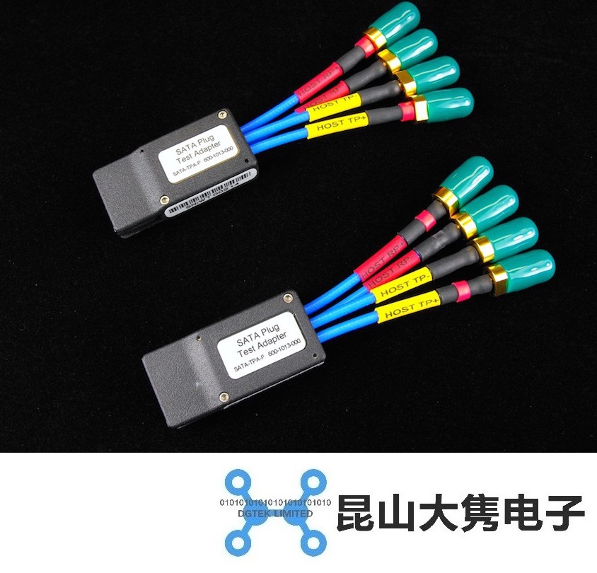 SATA-TPA-PP (640-0045-000)