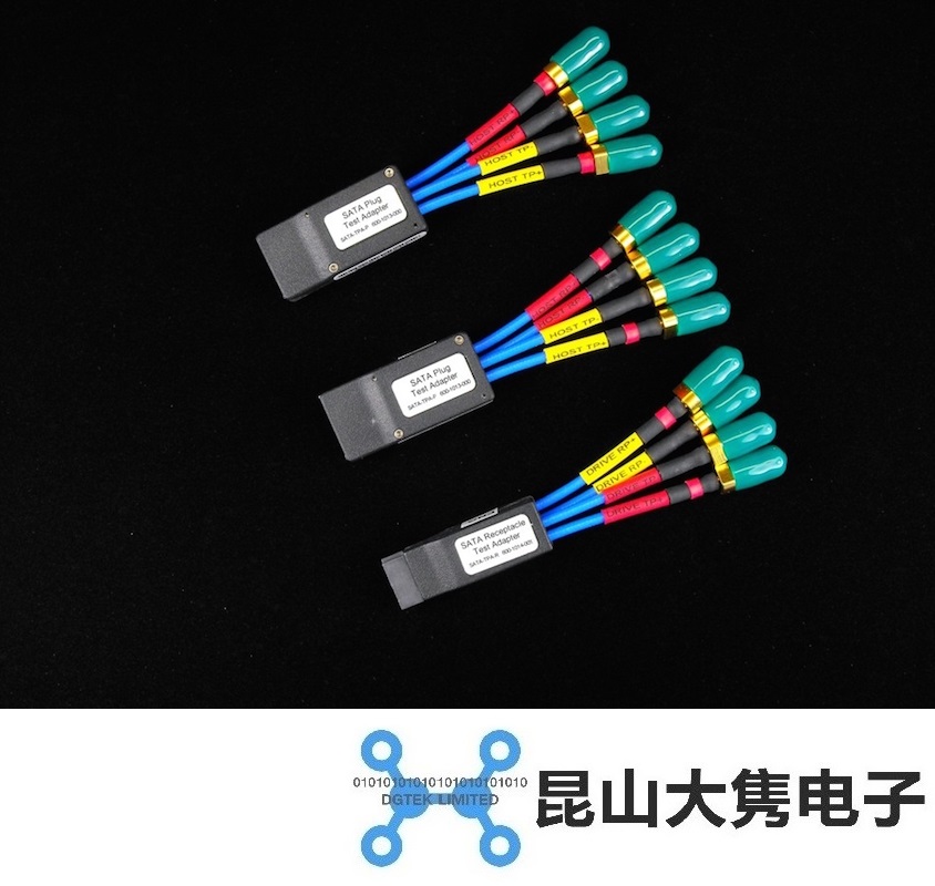 SATA-TPA-PPR (640-0047-000)