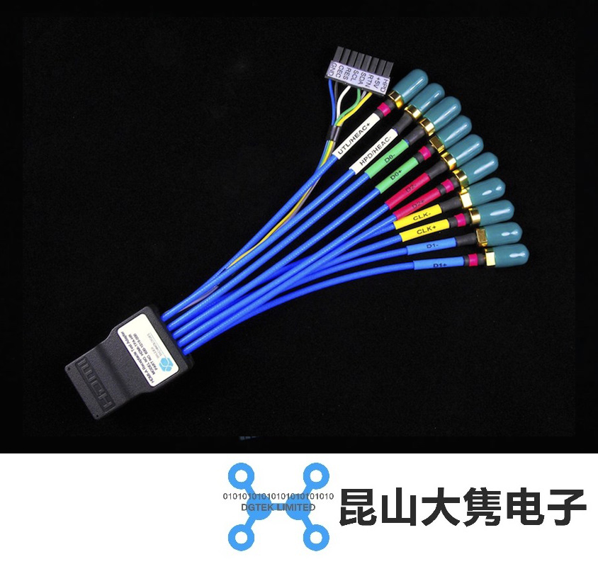 HDMIA-TPA-HR (640-0091-000)